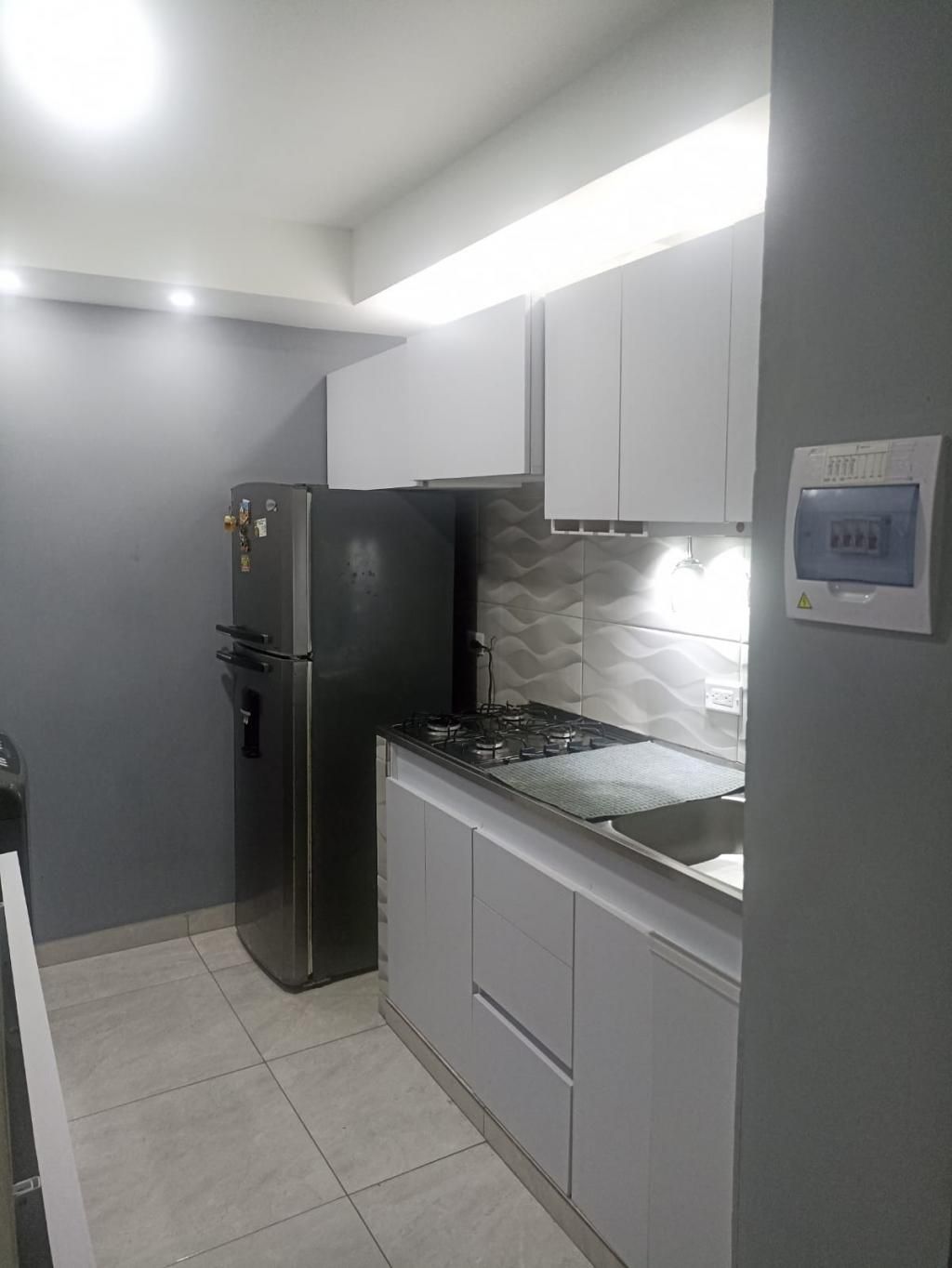Apartamento en arriendo Atlántico Barranquilla Conjunto Residencial Turpial 50 m2 Habitaciones 2 Baños 2 Garajes 0 Precio $1140000
