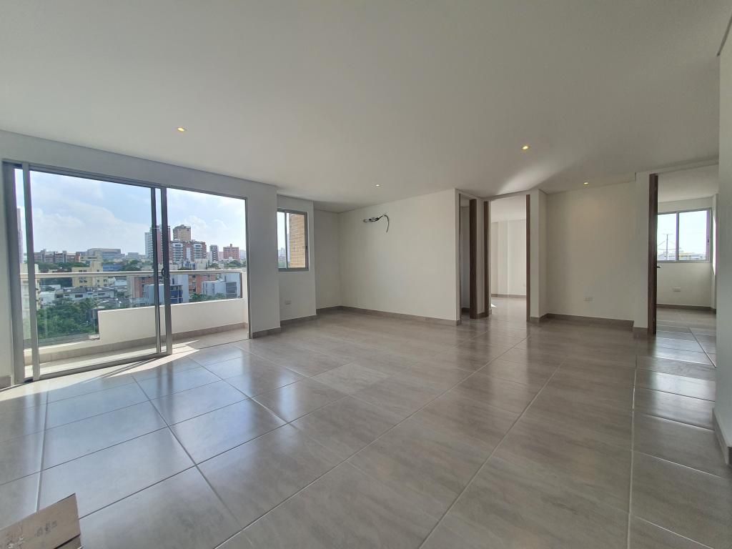 Apartamento en arriendo Atlántico Barranquilla Andalucia 92 m2 Habitaciones 2 Baños 3 Garajes 1 Precio $3036000