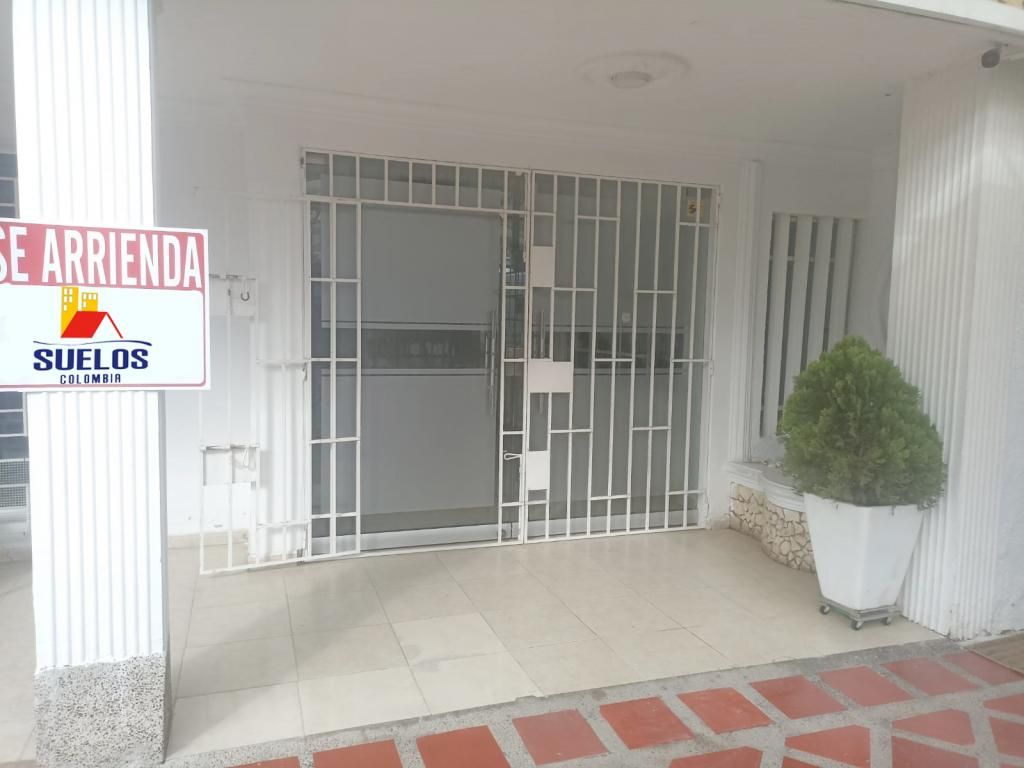 Local en arriendo Atlántico Barranquilla El Porvenir 32 m2 Habitaciones 0 Baños 1 Garajes 2 Precio $1500000