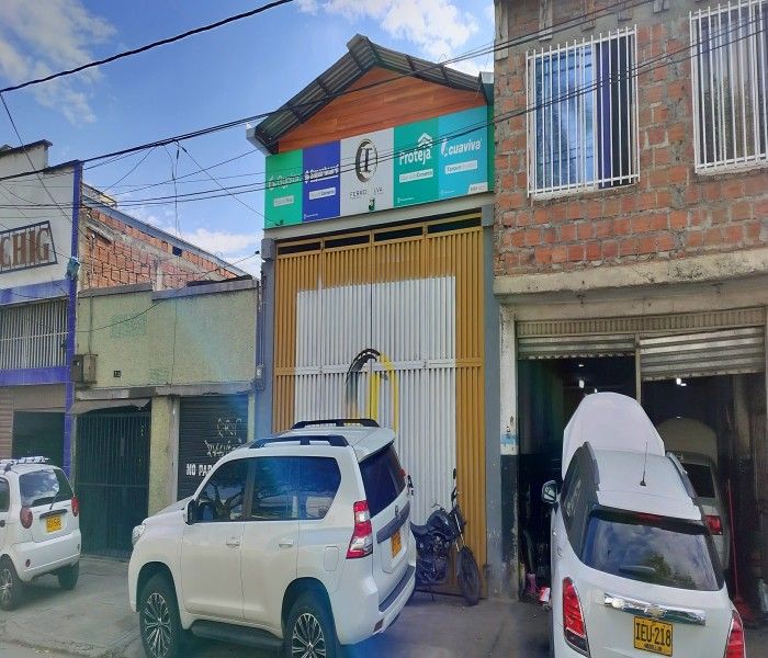 Bodega en arriendo Valle Del Cauca Cali Belalcázar 150 m2 Habitaciones 0 Baños 0 Garajes 0 Precio $5000000