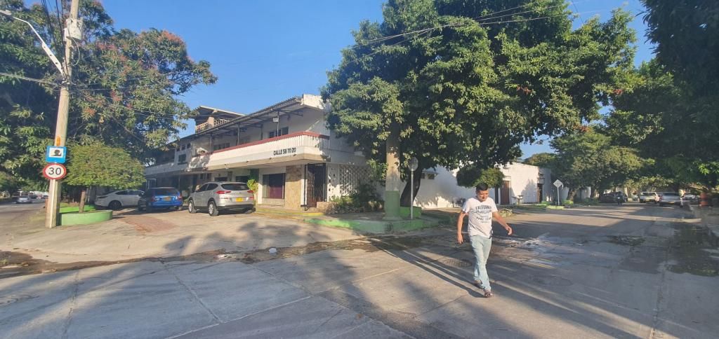 Bodega en venta Atlántico Barranquilla Modelo 0 m2 Habitaciones 0 Baños 0 Garajes 3 Precio $7000000000