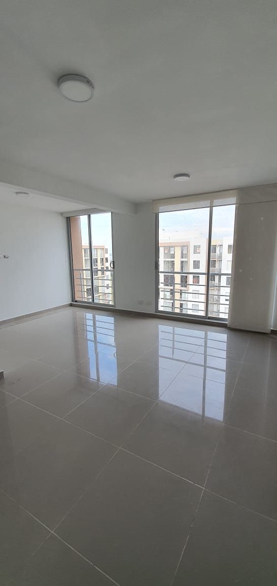 Apartamento en arriendo Atlántico Barranquilla Paraiso 58 m2 Habitaciones 2 Baños 2 Garajes 1 Precio $1950000