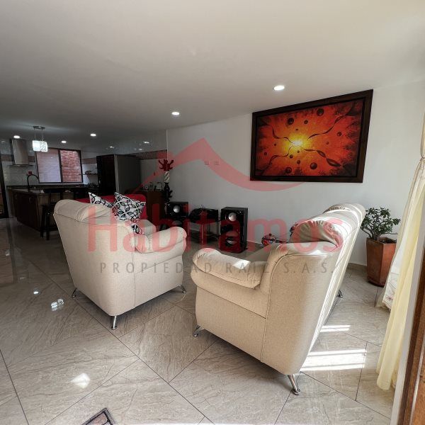 Casa en venta Antioquia El Carmen De Viboral Reserva Del Carmen Et I 180 m2 Habitaciones 3 Baños 3 Garajes 1 Precio $580000000