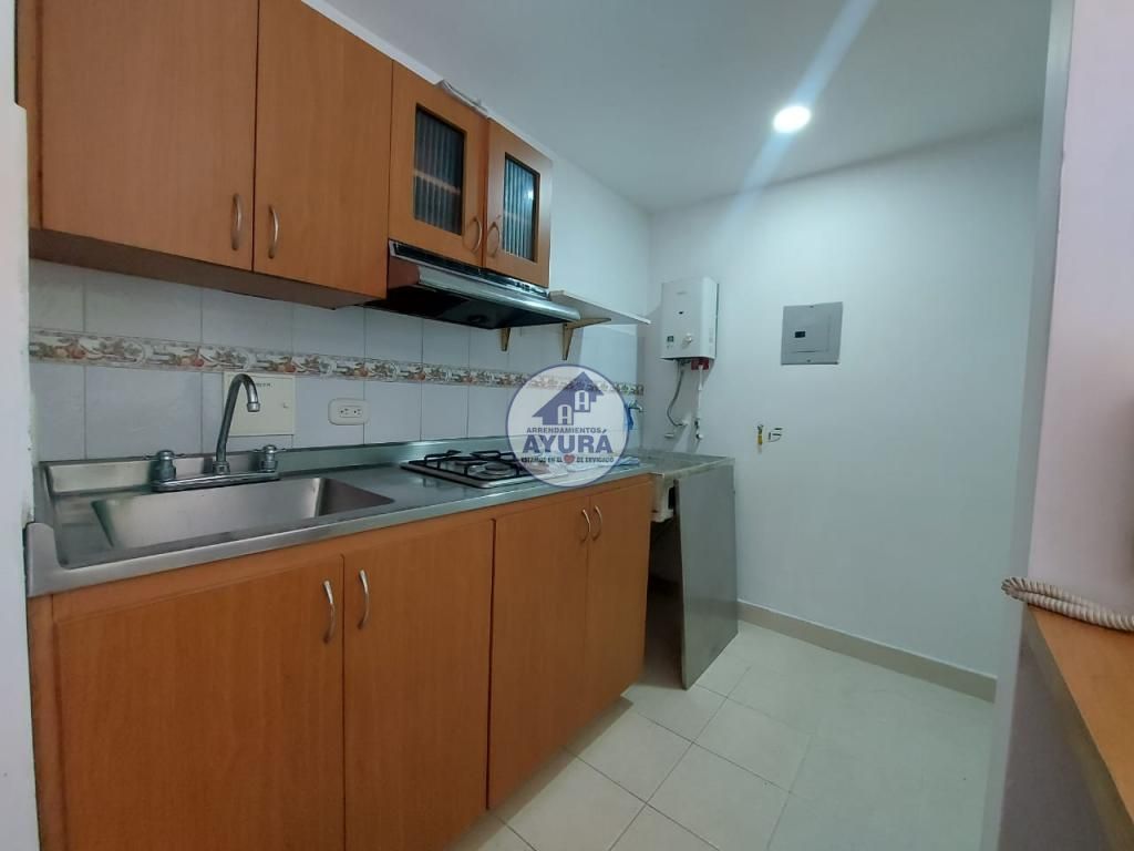 Apartamento en arriendo Antioquia Envigado La Paz 70 m2 Habitaciones 2 Baños 2 Garajes 8 Precio $2200000