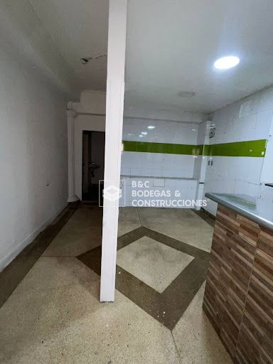 Local en arriendo Antioquia Itagüí Santa María No 2 92 m2 Habitaciones 0 Baños 1 Garajes 0 Precio $7900000