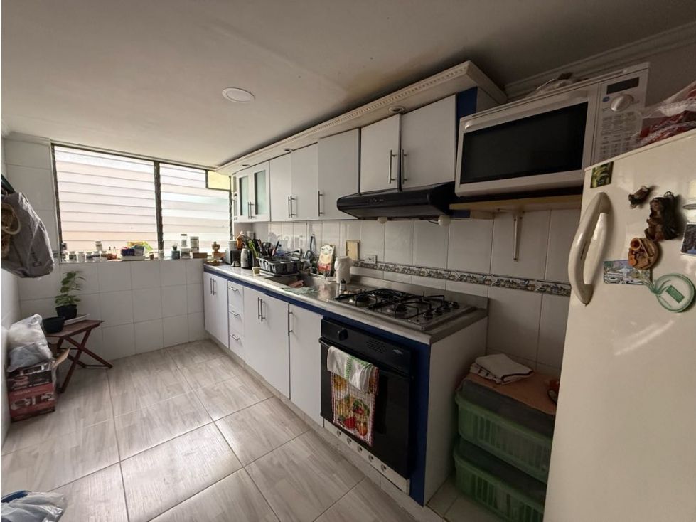 Apartamento en venta Caldas Manizales Los Laureles 179 m2 Habitaciones 5 Baños 3 Garajes 1 Precio $698000000