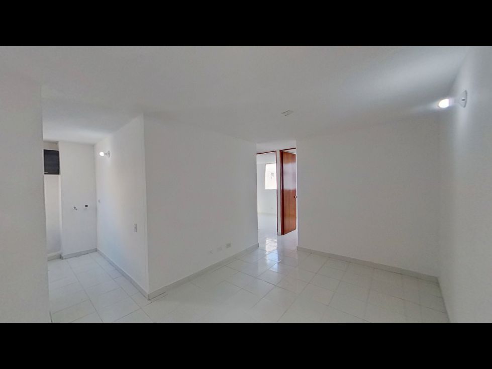 Apartaestudio en venta Atlántico Barranquilla Barranquilla 46 m2 Habitaciones 3 Baños 1 Garajes 1 Precio $88000000