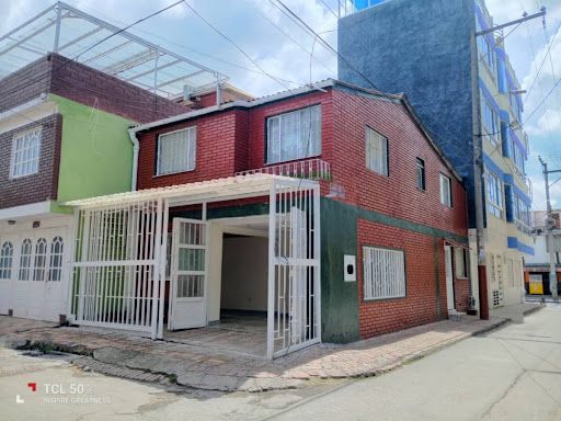Casa en venta Cundinamarca Soacha Mirador De San Ignacio Et V 130 m2 Habitaciones 4 Baños 2 Garajes 1 Precio $360000000