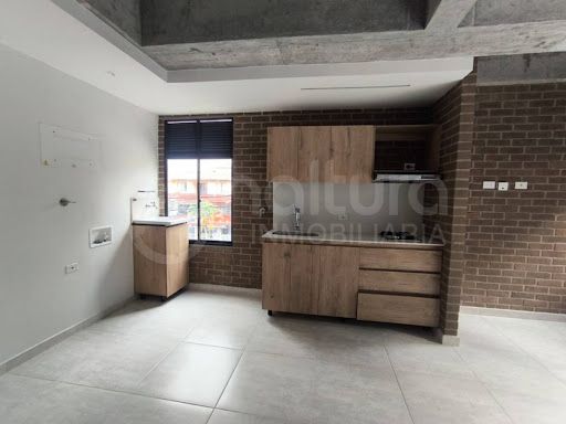 Apartaestudio en venta Antioquia Medellín Urbanizacion Plaza Vicuña 30 m2 Habitaciones 0 Baños 1 Garajes 0 Precio $300000000
