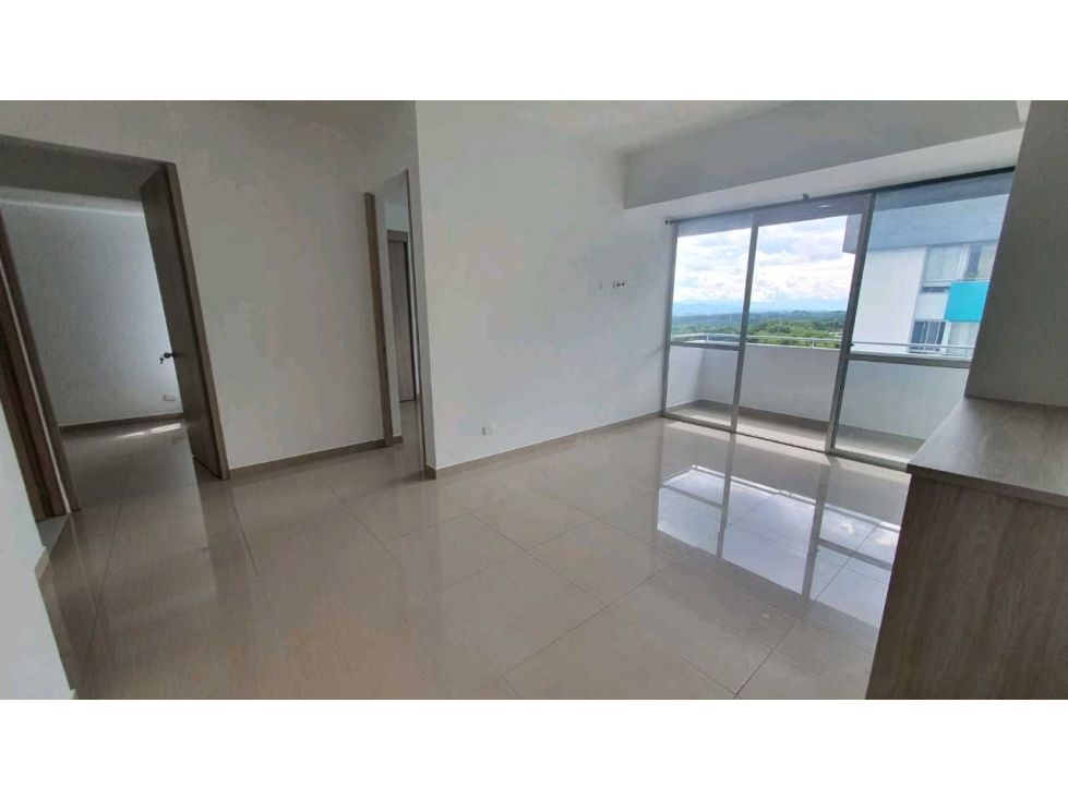 Apartamento en venta Quindío Armenia Br Villa De Las Américas 63 m2 Habitaciones 3 Baños 2 Garajes 1 Precio $245000000