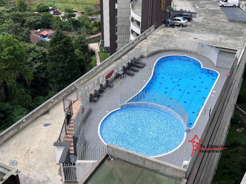 Apartamento en venta Antioquia La Estrella La Estrella 55 m2 Habitaciones 3 Baños 2 Garajes 0 Precio $260000000