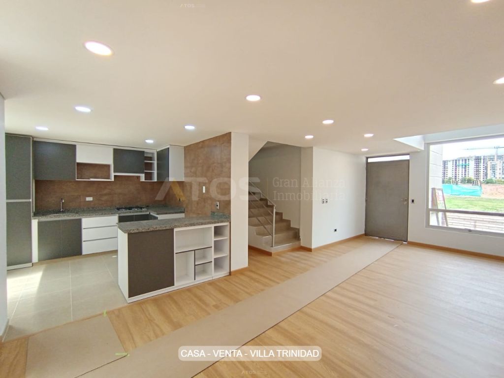 Casa en venta Boyacá Tunja Conjunto Residencial La Reserva Campestre 176 m2 Habitaciones 4 Baños 5 Garajes 1 Precio $650000000