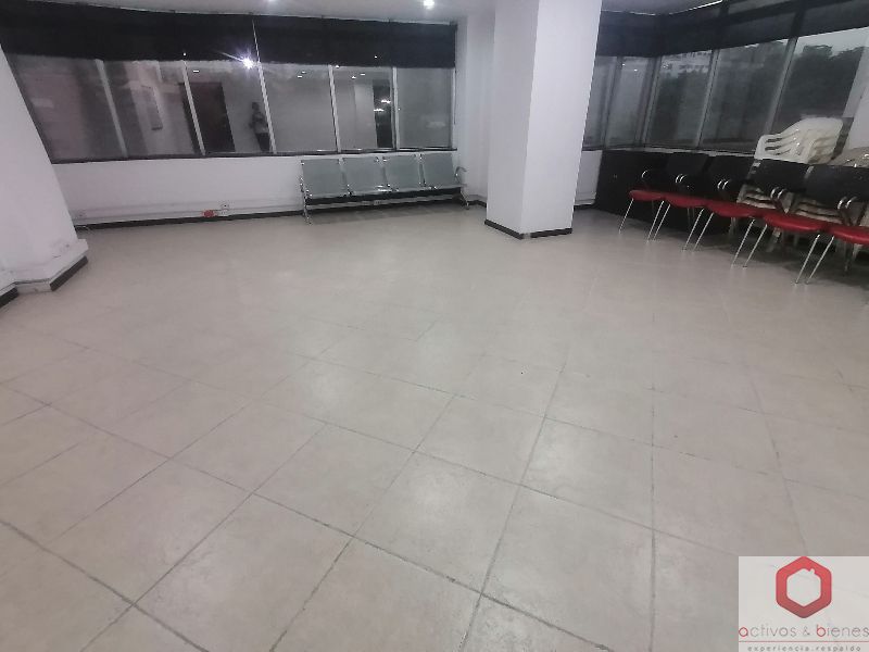 Oficina en arriendo Antioquia Medellín Castropol 51 m2 Habitaciones 0 Baños 1 Garajes 1 Precio $4500000