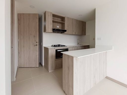 Apartamento en venta Antioquia Itagüí Zona Industrial No 1 63 m2 Habitaciones 3 Baños 2 Garajes 1 Precio $520000000