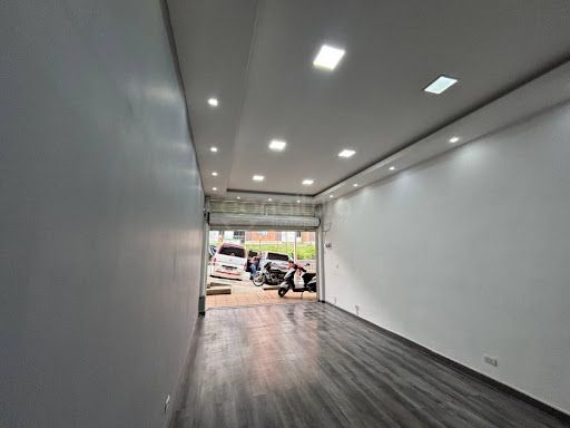 Local en arriendo Antioquia Medellín Calasanz Parte Alta 32 m2 Habitaciones 0 Baños 1 Garajes 0 Precio $1500000