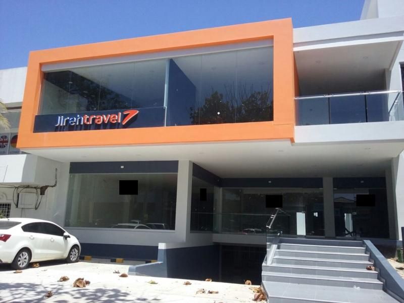 Local en arriendo Atlántico Barranquilla Las Delicias 75 m2 Habitaciones 0 Baños 0 Garajes 0 Precio $2700000