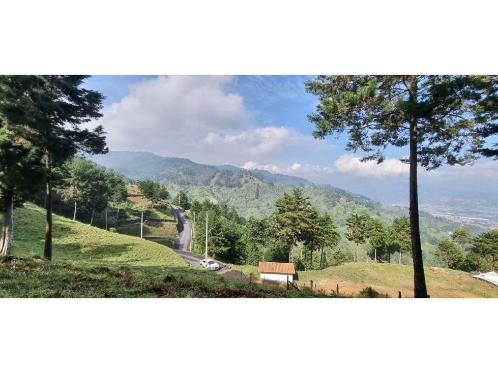 Lote en venta Antioquia Envigado Envigado 5977 m2 Habitaciones 0 Baños 0 Garajes 0 Precio $1800000000