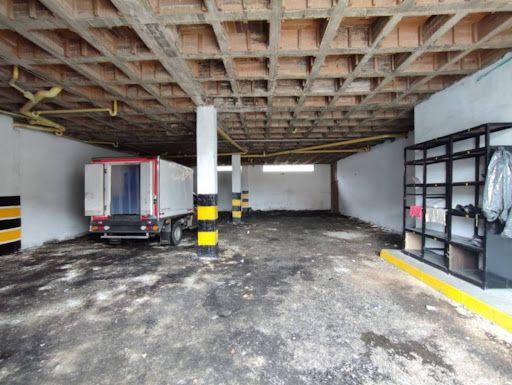 Bodega en arriendo Antioquia La Ceja Centro 323 m2 Habitaciones 0 Baños 1 Garajes 1 Precio $12000000