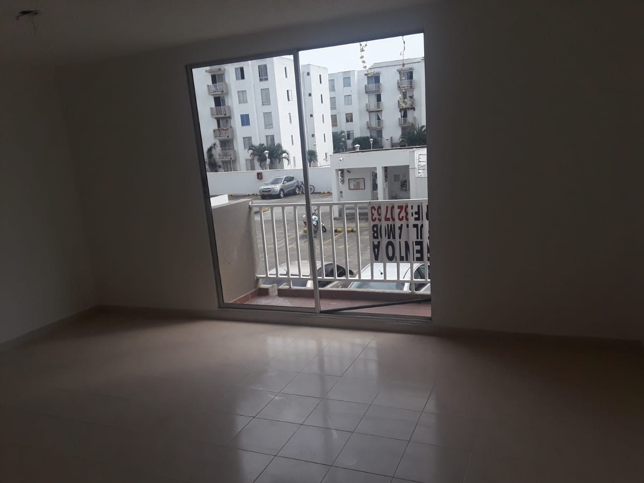 Apartamento en venta Valle Del Cauca Cali Lili 72 m2 Habitaciones 3 Baños 2 Garajes 1 Precio $280000000