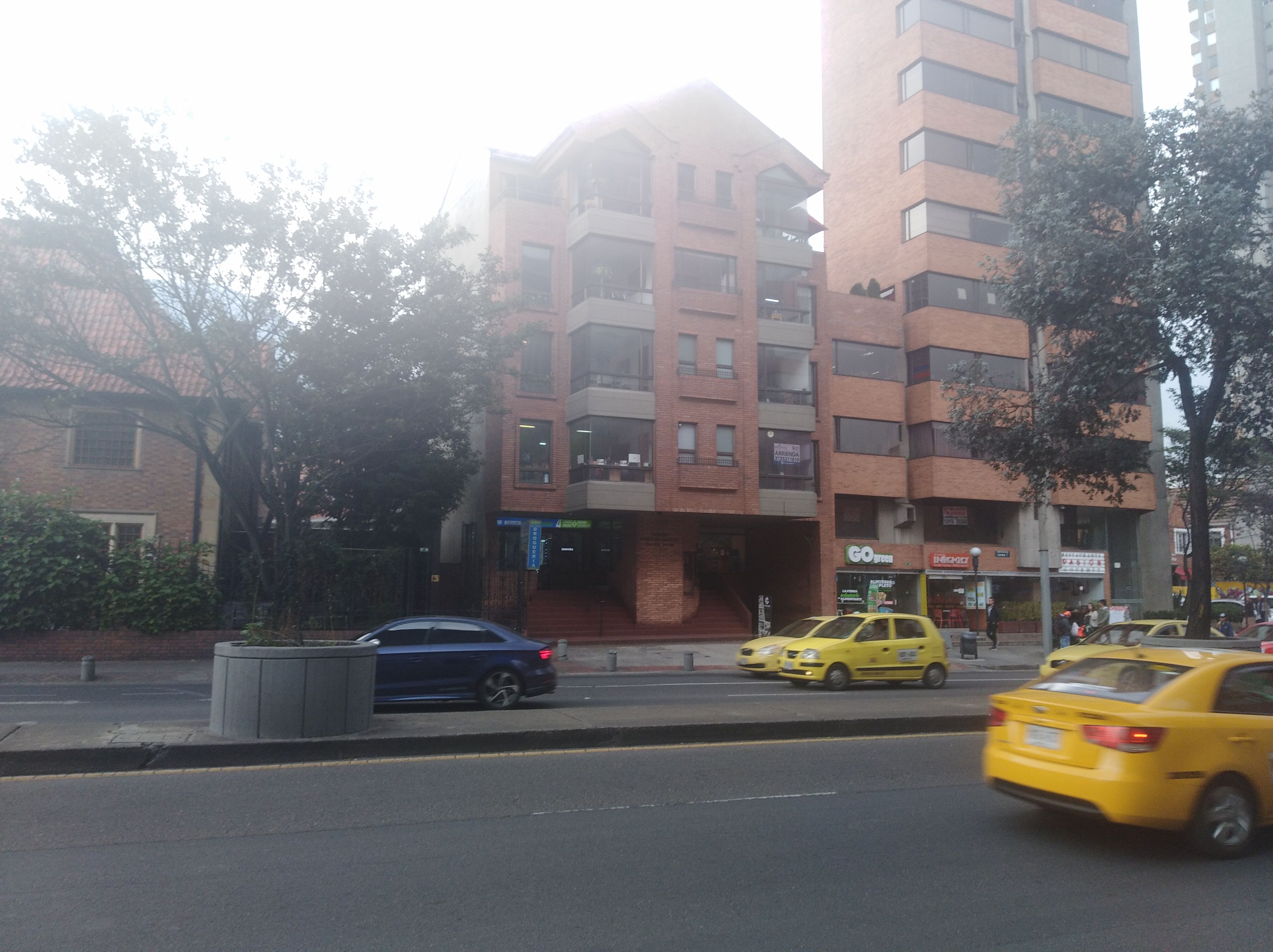 Oficina en venta Cundinamarca Bogotá Emaus 58 m2 Habitaciones 0 Baños 2 Garajes 1 Precio $350000000