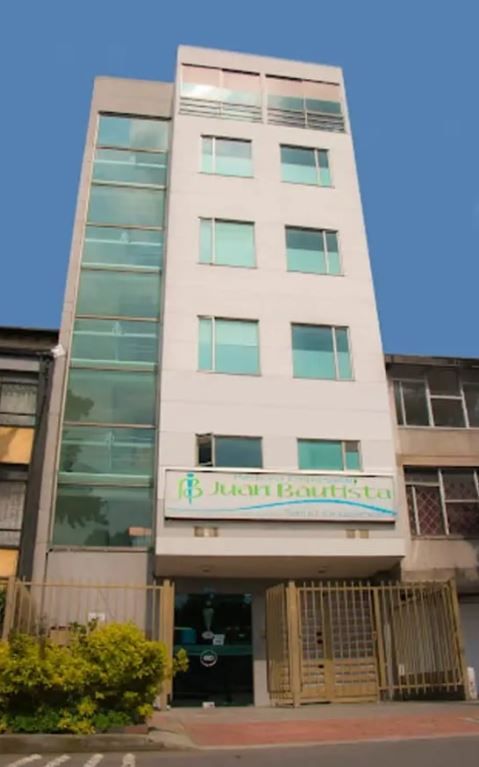 Edificio en venta Cundinamarca Bogotá Belalcázar 394 m2 Habitaciones 0 Baños 6 Garajes 0 Precio $2000000000