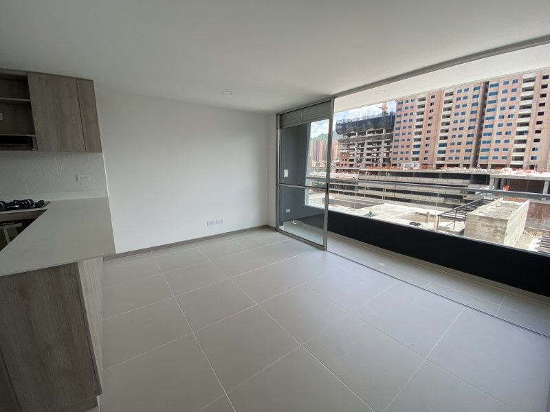 Apartamento en arriendo Antioquia Itagüí Zona Industrial No 1 74 m2 Habitaciones 3 Baños 2 Garajes 1 Precio $2500000