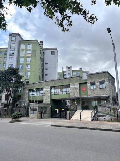 Apartamento en venta Cundinamarca Bogotá La Esperanza Norte 120 m2 Habitaciones 3 Baños 3 Garajes 1 Precio $690000000