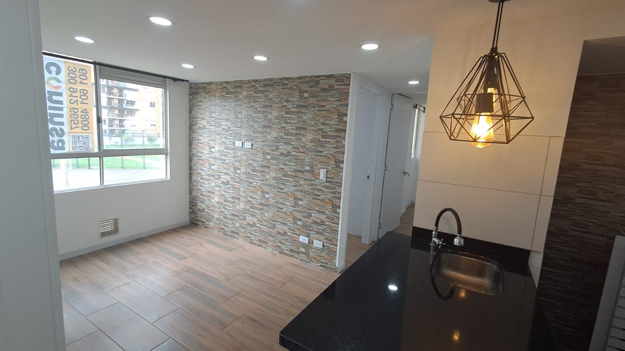 Apartamento en arriendo Cundinamarca Bogotá Bosconia 2 m2 Habitaciones 2 Baños 1 Garajes 0 Precio $0