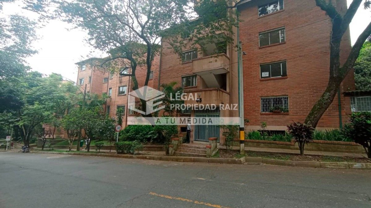 Apartamento en venta Antioquia Medellín Naranjitos 117 m2 Habitaciones 4 Baños 3 Garajes 1 Precio $540000000