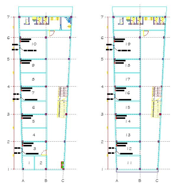 Local en venta Quindío Armenia Sector Centro 510 m2 Habitaciones 0 Baños 5 Garajes 0 Precio $2300000000