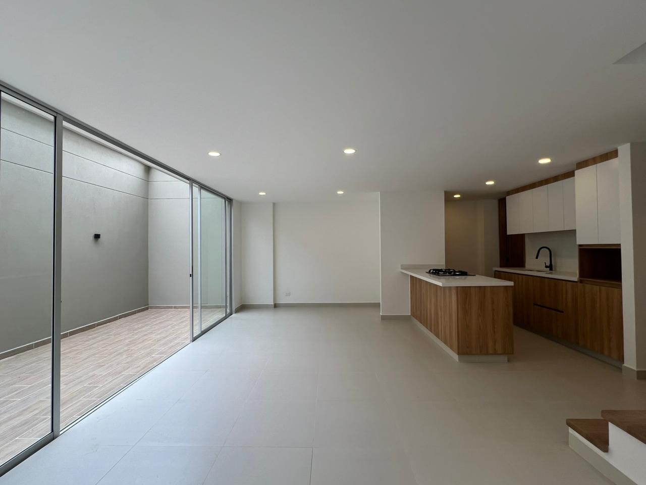 Casa en arriendo Antioquia Rionegro Barrio Obrero 177 m2 Habitaciones 3 Baños 4 Garajes 2 Precio $5900000