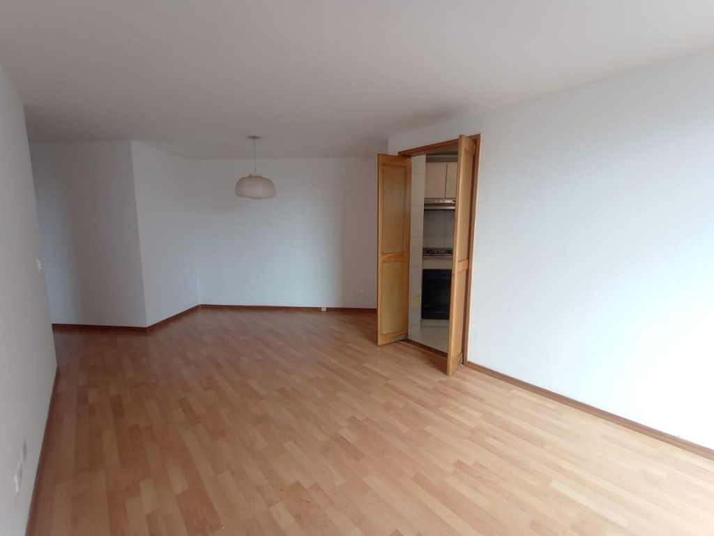 Apartamento en arriendo Cundinamarca Bogotá Las Acasias 50 m2 Habitaciones 1 Baños 1 Garajes 1 Precio $2092200