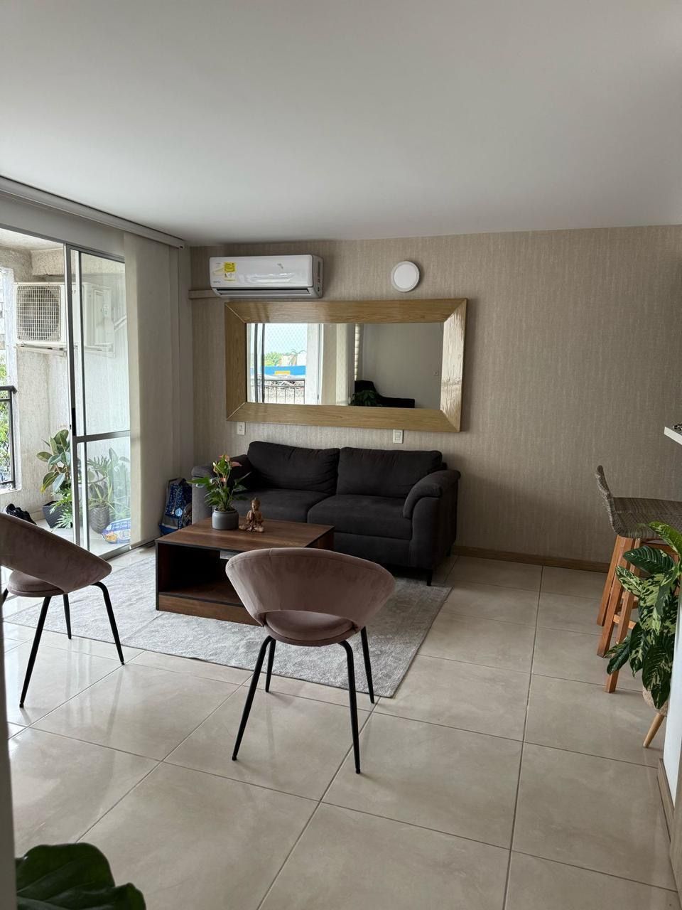 Apartamento en venta Valle Del Cauca Cali La Flora 75 m2 Habitaciones 3 Baños 2 Garajes 1 Precio $360000000