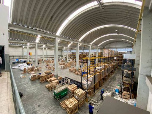 Bodega en arriendo Antioquia Sabaneta Ancon San Martin 5325 m2 Habitaciones 0 Baños 5 Garajes 10 Precio $162657500