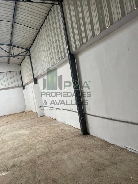 Bodega en arriendo Antioquia Medellín San Miguel 140 m2 Habitaciones 0 Baños 1 Garajes 0 Precio $6000000