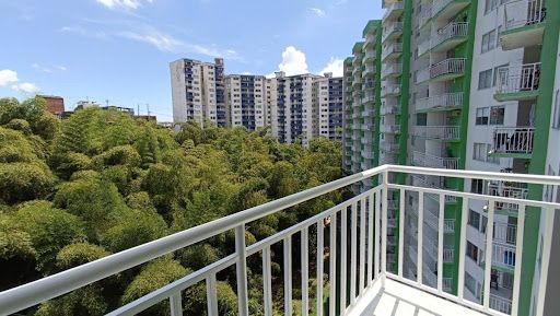 Apartamento en venta Risaralda Dosquebradas Las Violetas Et Iii 60 m2 Habitaciones 3 Baños 2 Garajes 1 Precio $170000000