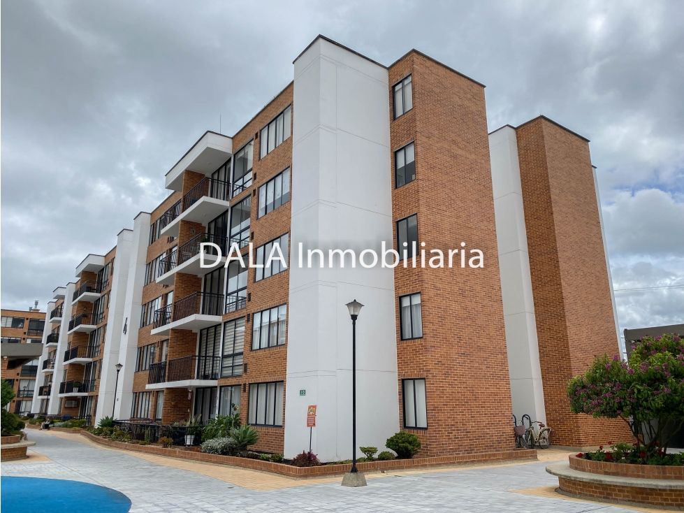 Apartamento en venta Cundinamarca Cajicá Chuntame 79 m2 Habitaciones 3 Baños 2 Garajes 1 Precio $319800000