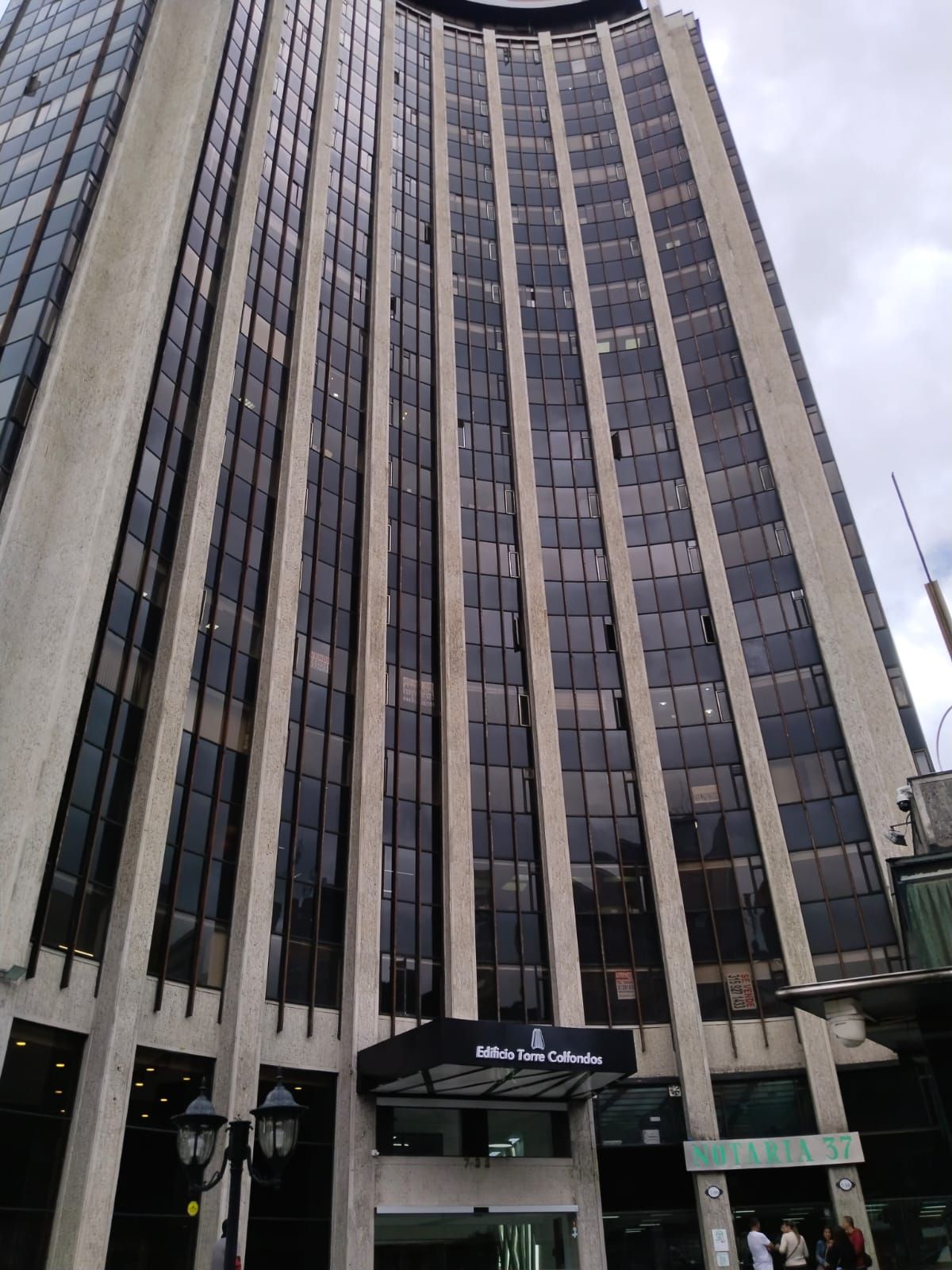 Oficina en venta Cundinamarca Bogotá Emaus 67 m2 Habitaciones 0 Baños 1 Garajes 2 Precio $475000000