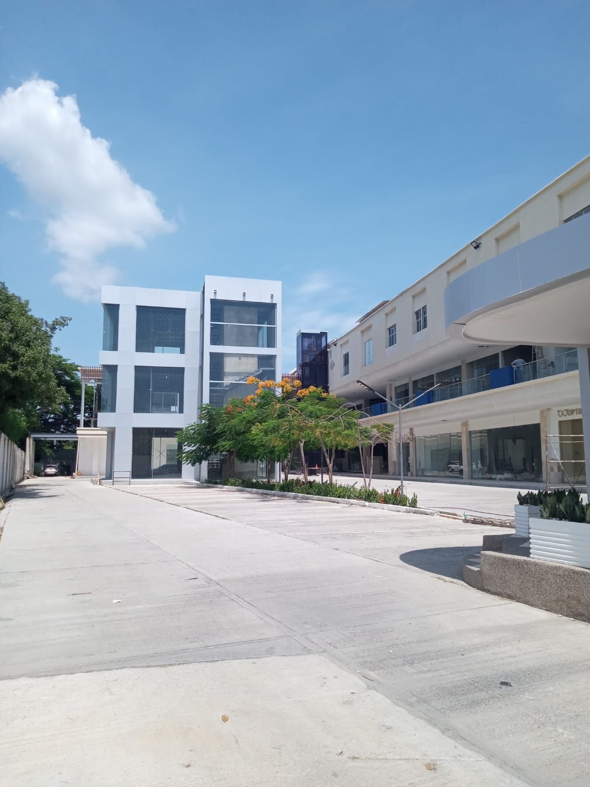 Local Comercial en arriendo Magdalena Santa Marta San Pedro Alejandrino 50 m2 Habitaciones 0 Baños 0 Garajes 0 Precio $4000000