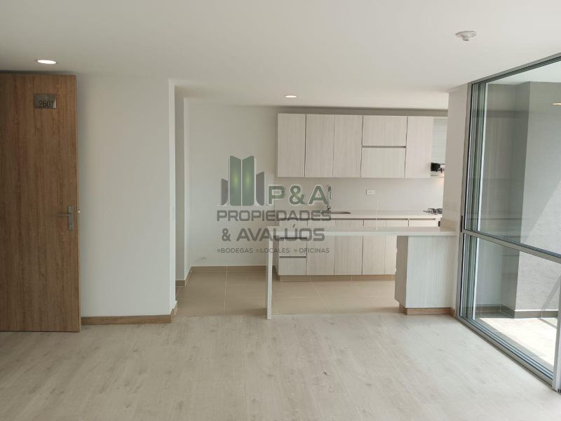 Apartamento en arriendo Antioquia Medellín Villanueva 80 m2 Habitaciones 2 Baños 2 Garajes 0 Precio $2900000