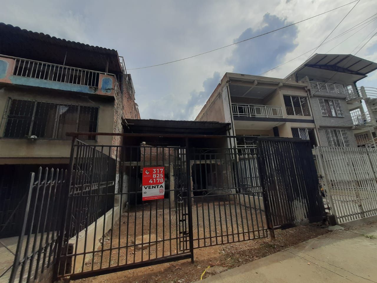 Lote en venta Valle Del Cauca Cali San Judas Tadeo I 144 m2 Habitaciones 0 Baños 0 Garajes 0 Precio $285000000