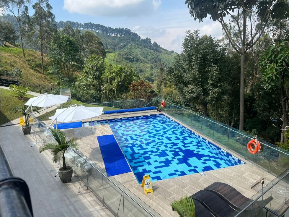 Casa Campestre en venta Caldas Villamaría La Florida 107 m2 Habitaciones 3 Baños 2 Garajes 2 Precio $690000000