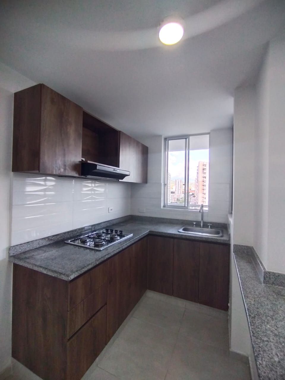 Apartamento en arriendo Risaralda Dosquebradas Bombay 79 m2 Habitaciones 3 Baños 2 Garajes 1 Precio $2100000