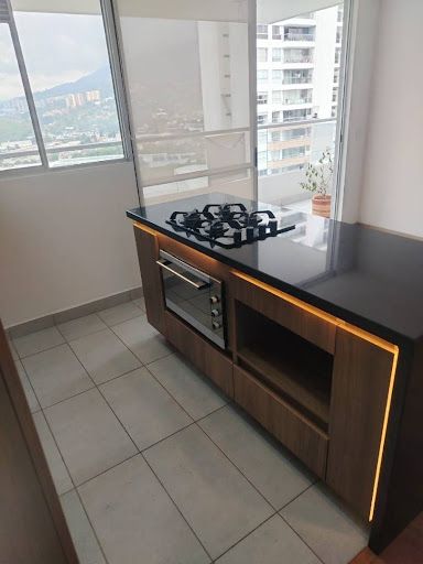 Apartamento en arriendo Antioquia Itagüí Santa Catalina 65 m2 Habitaciones 2 Baños 2 Garajes 1 Precio $3000000