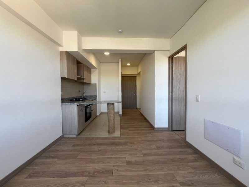 Apartaestudio en arriendo Antioquia Rionegro El Porvenir 41 m2 Habitaciones 1 Baños 2 Garajes 0 Precio $1800000