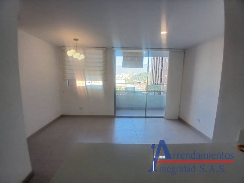 Apartamento en arriendo Antioquia Medellín El Castillo 70 m2 Habitaciones 3 Baños 2 Garajes 1 Precio $3400000