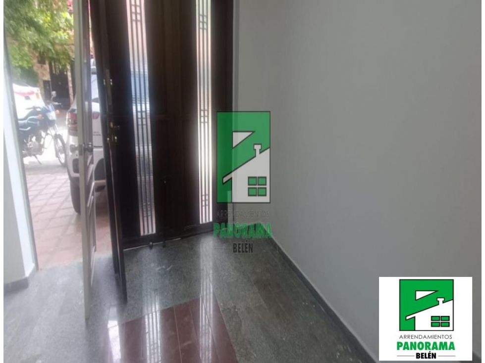 Apartaestudio en arriendo Antioquia Medellín San Bernardo 17 m2 Habitaciones 1 Baños 1 Garajes 0 Precio $1020000