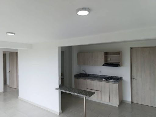 Apartamento en arriendo Antioquia Rionegro San Antonio 58 m2 Habitaciones 1 Baños 2 Garajes 2 Precio $2000000