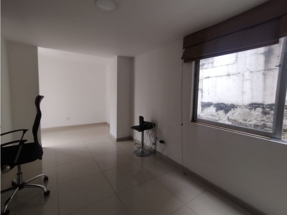 Apartaestudio en venta Caldas Manizales Los Laureles 39 m2 Habitaciones 1 Baños 1 Garajes 1 Precio $215000000