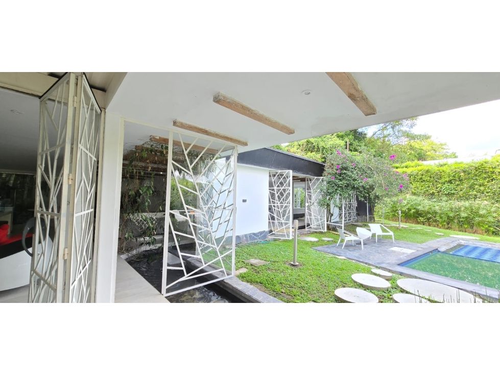 Casa Campestre en venta Quindío Armenia Armenia 300 m2 Habitaciones 3 Baños 4 Garajes 4 Precio $1350000000